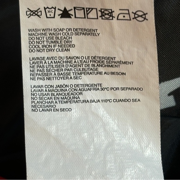 DC Clothing Men's Soft Shell Full Zip Hooded Jacket Size Small Olive Green - Picture 7 of 12